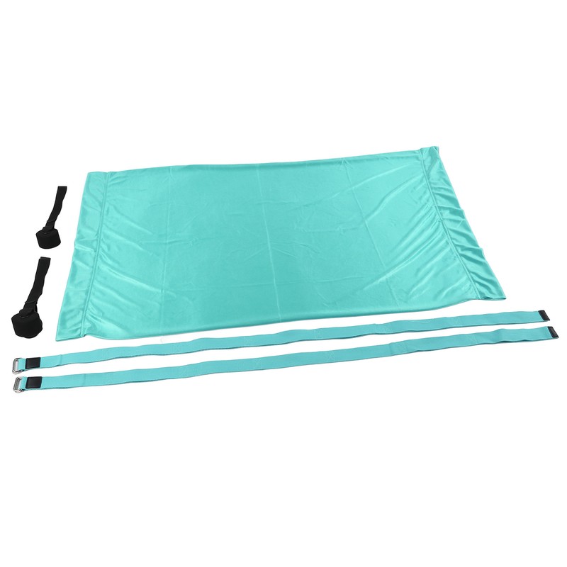 Yoga Hammock Handstand Split Leg Stretchable Training Portable Elastic Aerial