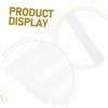 Mipcase Hot Melt Glue Sticks 18pcs Set Eva Glue Rods