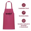 Shirtracer - Children's Apron for Boys and Girls - Cooking
