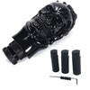 Bashineng Skull Shifter Knob Stick Shift Handle Gear Shifting Lever