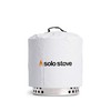 Solo Stove Protective Cover for Fire Pit Ranger | Stainless