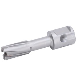 Core Drill Bit Cemented Carbide Universal Shank Steel Plate Deep Hole Trepanning 14‑35mm