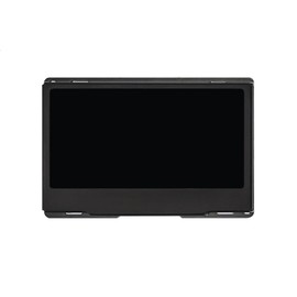 2.42inch OLED Display Module - 128x64 Resolution, SPI/I2C Communication, Compatible with Raspberry Pi, Arduino, SSD1309 Driver Chip with Metal Case (Green)