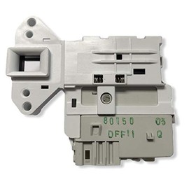 Daewoo 3619046410 Washer door lock switch