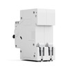 Pjerjzn Miniature Circuit Breaker 120/240VAC 32A Double Pole Circuit Breaker