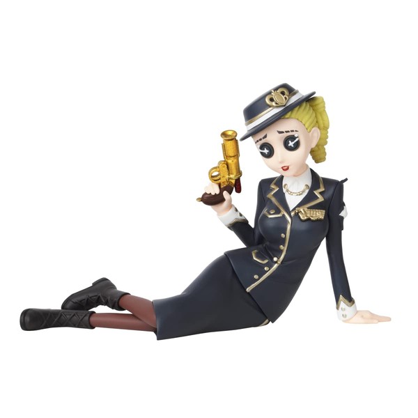 Fryu Identity V Fifth Personality Noodle Stopper Figure - Uniform