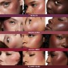 Rubor Líquido MAC Strobe Beam Liquid Blush Magic Aura Luminoso