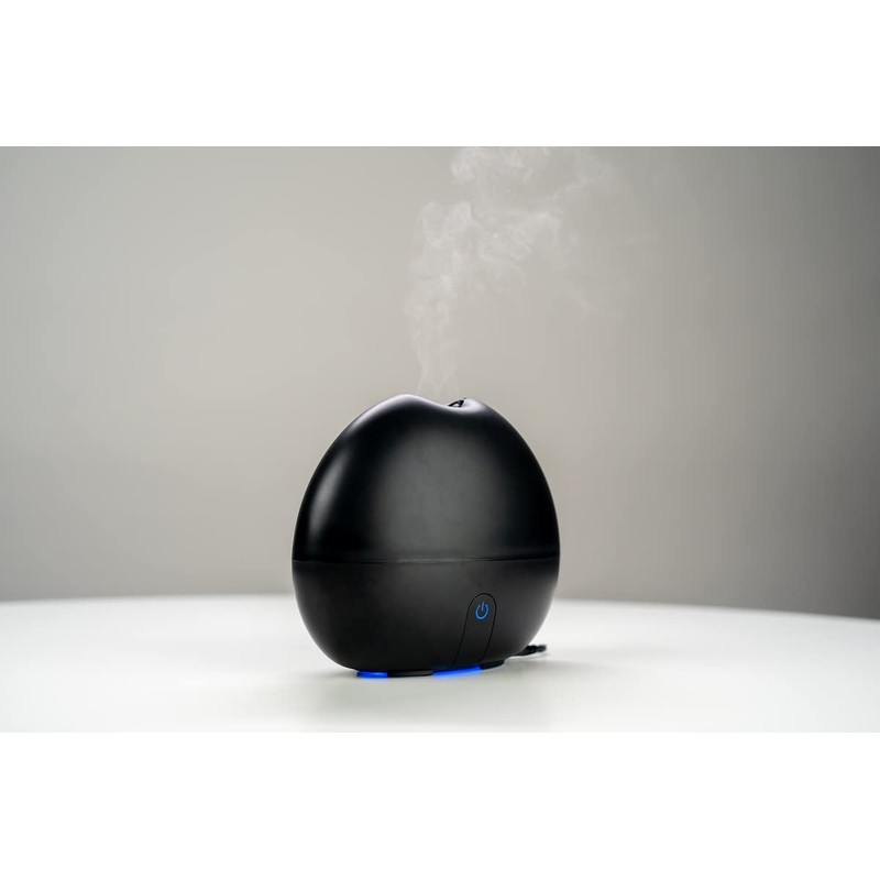 New Ultransmit ipple Aromatherapy Diffuser - Ultrasonic Mini Humidifier &