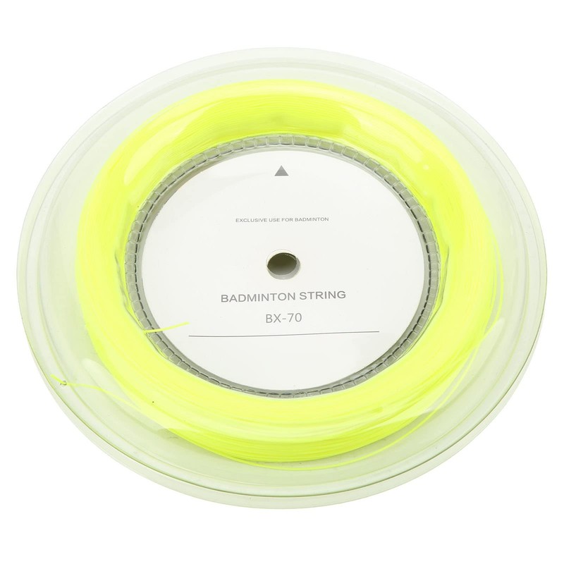 0.7mm Badminton String, Badminton Racket String, Badminton Racket String, Active