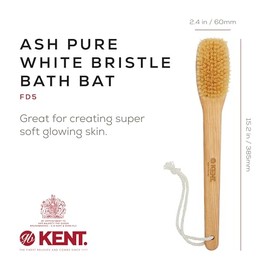 Kent FD5 Bath Brush by Kent
