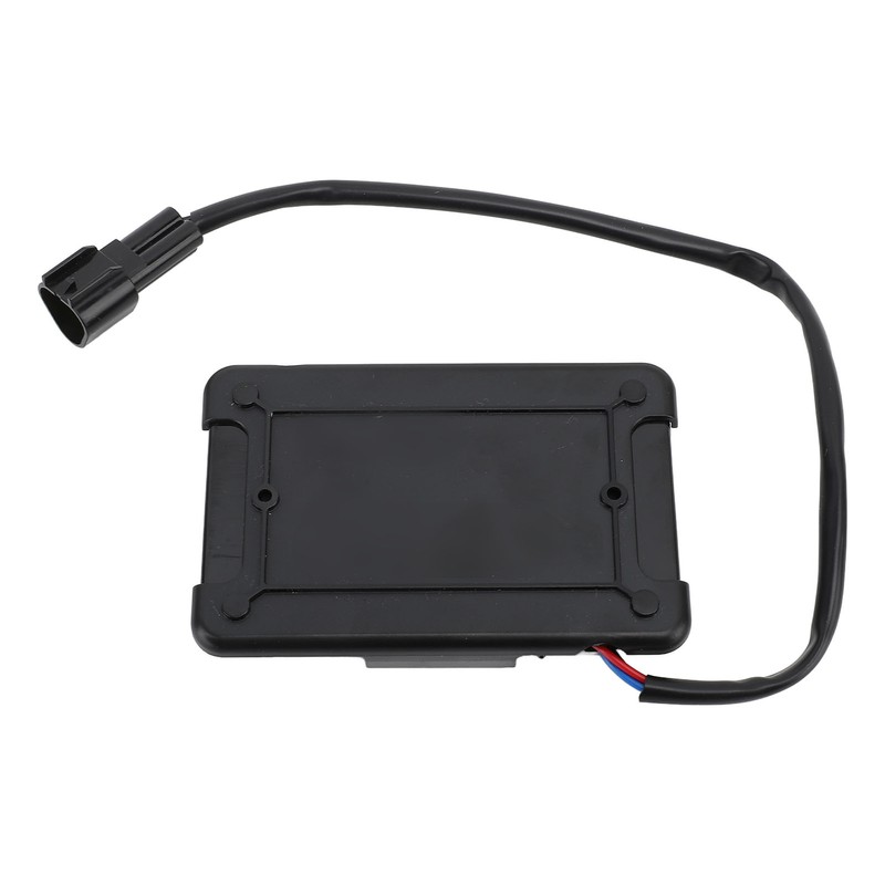 Car Air Parking Heater Switch High Sensitivity Car Heater Controller