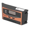12V/24V Solar Charge Controller IP32 Waterproof High Efficient PWM Solar