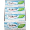 Purely Trident Sugar-Free Gum, Peppermint, 14 Count (Pack of 12)