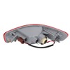 Left Rear Side Marker Reflector Light 12V 8352A005 Tail Bumper