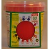 ökoNORM Nawaro Finger Paint Red 150 g