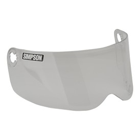 SIMPSON 89200MBC Outlaw Bandit Shield