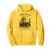 Shenandoah National Park Bear Spray Funny Hiking Camping Pullover Hoodie