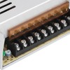 LED Power Supply Switch Driver with Bulb Transformer 100W-500W AC