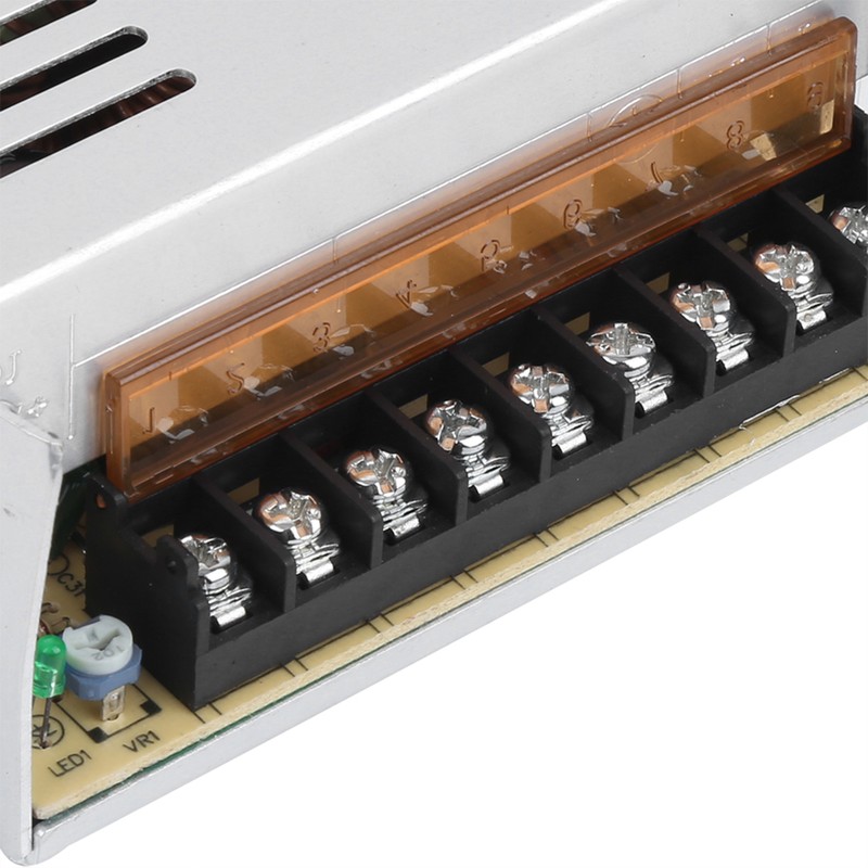 LED Power Supply Switch Driver with Bulb Transformer 100W-500W AC