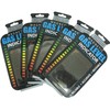 1Pcs Black Practical Propane Butane LPG Fuel Gas Tank Level
