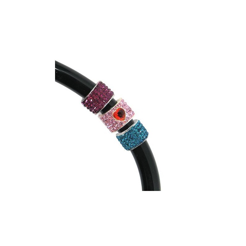 Stethoscope charms (Royal Blue)