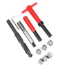 Jiawu Stainless Steel Threaded Insert Tool Set Long Service Life