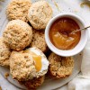 Sticky Fingers Bakeries Scones Mix Lemon Poppyseed 15 Oz
