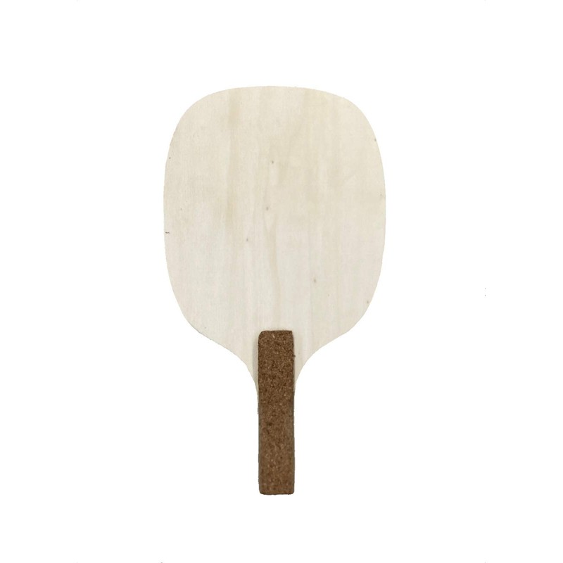 Be Active (bi-akutexibu) Table Tennis Racket Pen Ba – 5212 