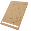 Acrylic Wallet Pattern Stencil Wallet Template Drawings Kit Acrylic Making