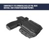 Raven Concealment Systems Phantom Holster (Springfield Hellcat Pro, Right Hand)