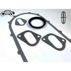 Best Gasket 1961-1968 Lincoln Continental 430 462 MEL | Front Timing Cover Gasket Set