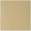 Imperial Shade Taupe Large Bell Lamp Shade 7" Top x