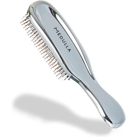 MEDULLA、"Surprising Scalp-Fitting Desig、Scalp Lift Brush, Hair Brush, Scalp Brush, 2-Way Type
