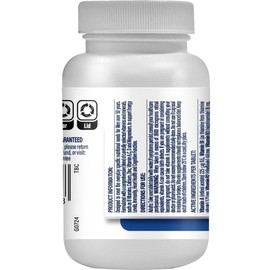 Guardian Men 50+ Years Multivitamins 60 Tabs
