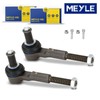 2 x Original Meyle HD 1160200008/HD Tie Rod End Front