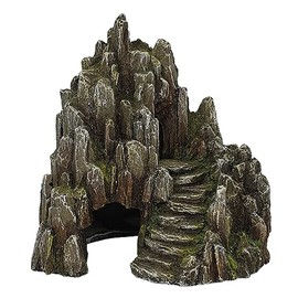 Nobby 28716 Aqua Ornaments Rock Cave 14.2 x 11 x 14.5 cm