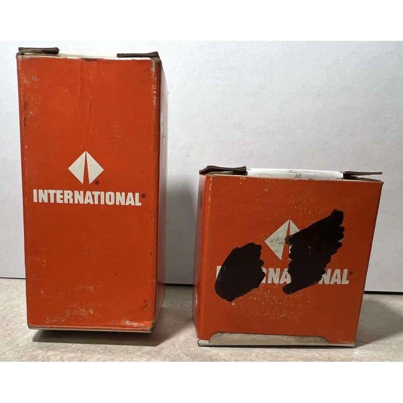 International OEM Oil Pressure Switch 642343C2