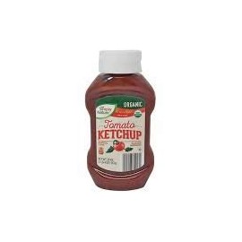 Simply Nature Organic Tomato Ketchup Non-GMO
