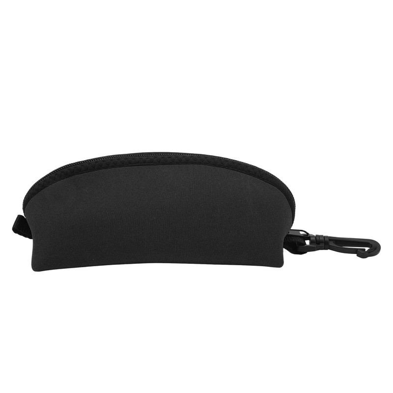 Kufoo Diving Gear Pouch, Protective Neoprene Dustproof Diving Goggle Storage