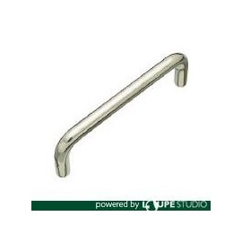 TRUSCO(トラスコ) 引き取手 ステンレス製 めねじ Φ6XL66XH23 TTO660A