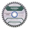 Metabo 628683000 Saw Blade "Steel Cut/Sandwich Panel - Classic", 235