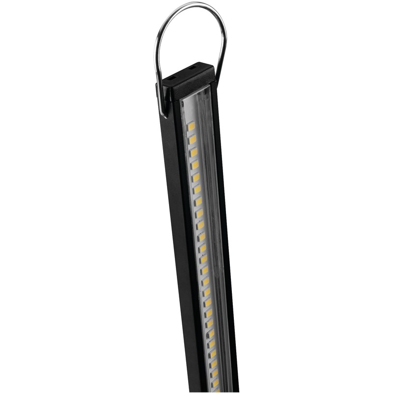 Performance Tool W2232 650+LM Li-Ion Folding Slim Work Light