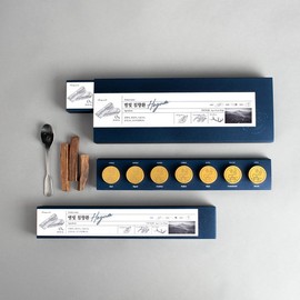 [혜윰] 별빛침향환 7환 홍삼환 침향환 건강식품 [Hyeyum] Starlight Agarwood Pill 7 Pills Red Ginseng Pill Agarwood Pill Health Supplement
