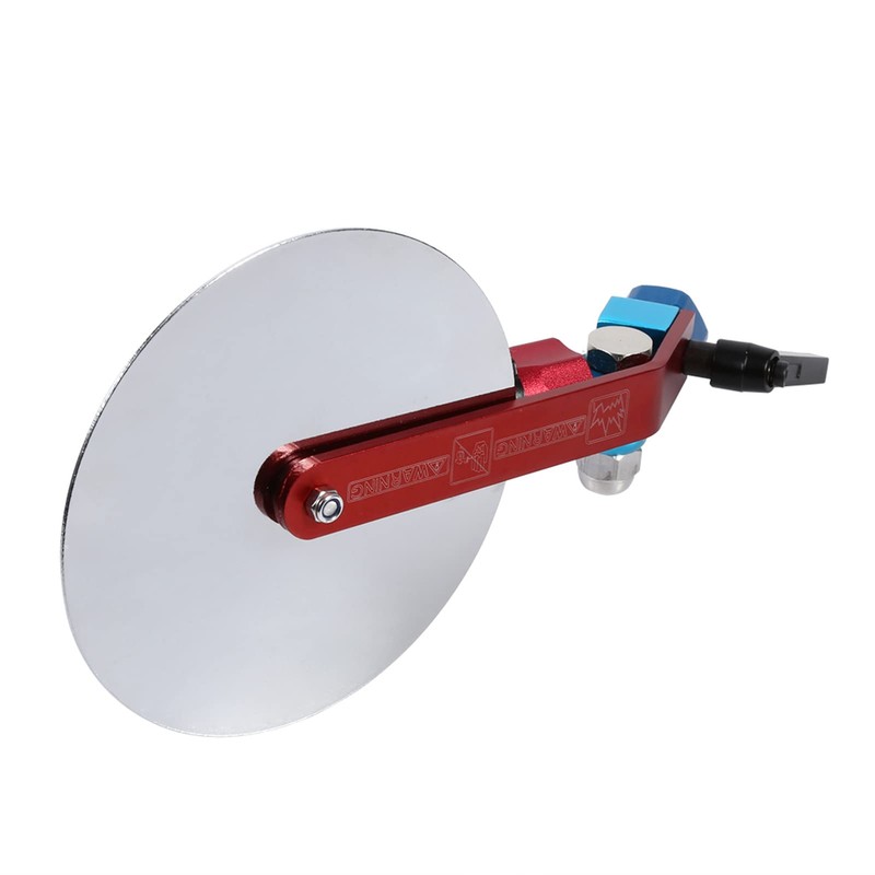Universal Spray Guide Tool Tungsten Steel 315 Airless Nozzle 7/8