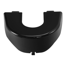 ABS Ignition Switch Panel Trim Fit For Harley Road Glide Special FLTRXS 2015-2023 Road Glide ST 2022-2023 Road Glide FLTRX 2015-2022 CVO Road Glide 2018-2022 FLTRK 2020-2022