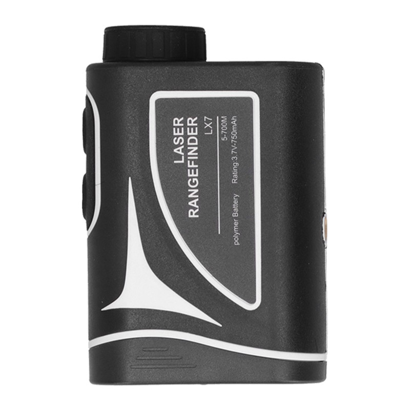 LX7 Laser Rangefinder Telescope Range Finder Distance Measuring Equipment 5‑700m