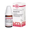 DHU Nux vomica C30 Streukügelchen, 10 g Globules