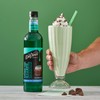 DaVinci Gourmet Sugar-Free Peppermint Paddy Syrup, 25.4 Ounce (Pack of