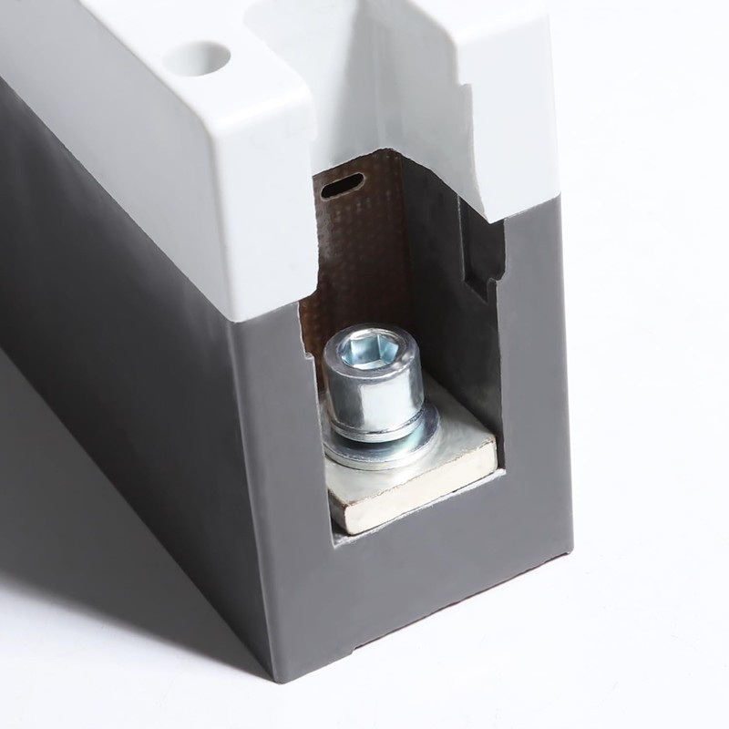 shengbowi Main DC 200 Amp Circuit Breaker AC Disconnect Switch