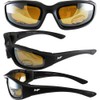 MF Payback Sunglasses (Black Frame/Driving Mirror Lens)